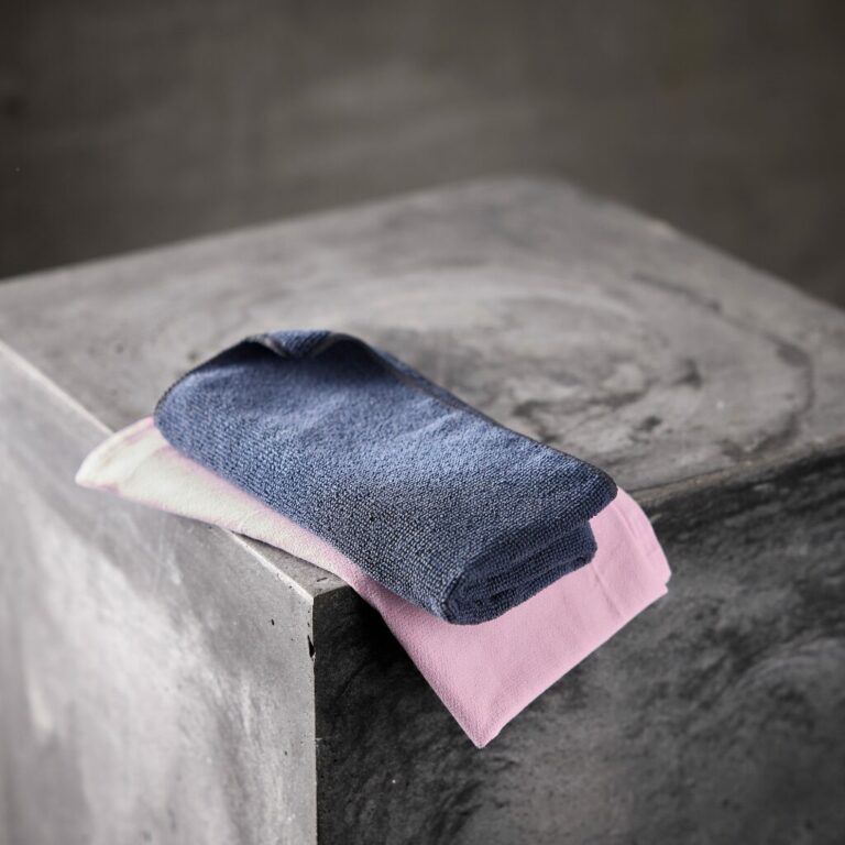 Polishing & Microfibre Cloths