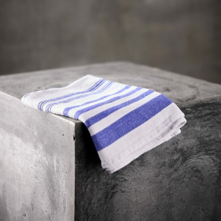 Tea Towels & Mitts