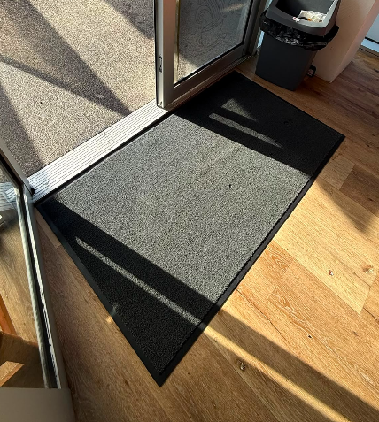 Floor Mats